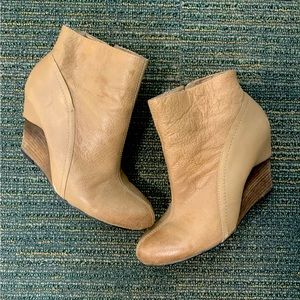 Vince Camuto Wedge Heels